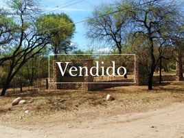  Terreno (Parcela) en venta en San Javier, Cordobá, San Javier