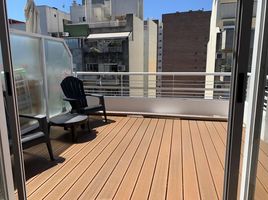 1 Schlafzimmer Wohnung zu verkaufen in Federal Capital, Buenos Aires, Federal Capital