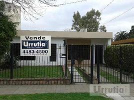 Estudio Villa en venta en Buenos Aires, Morón, Buenos Aires