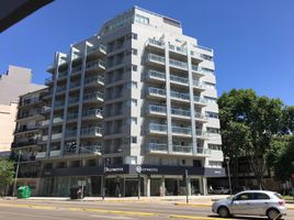 Studio Apartment for sale in Federal Capital, Buenos Aires, Federal Capital