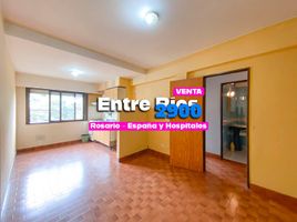 1 Bedroom Apartment for sale in Santa Fe, Rosario, Santa Fe