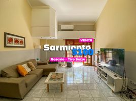 3 Bedroom House for sale in Santa Fe, Rosario, Santa Fe