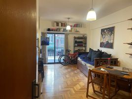 Studio Apartment for sale in Abasto de Buenos Aires, Federal Capital, Federal Capital