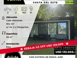 2 Habitación Villa en venta en La Costa, Buenos Aires, La Costa