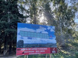  Terreno (Parcela) en venta en Calamuchita, Cordobá, Calamuchita