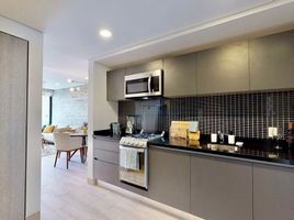 1 Habitación Apartamento en venta en Miguel Hidalgo, Ciudad de México, Miguel Hidalgo