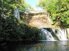  Terreno (Parcela) en venta en Punilla, Cordobá, Punilla