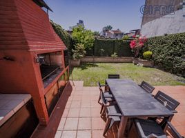 Maison 4 chambre à vendre à Federal Capital, Buenos Aires, Federal Capital