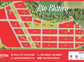  Land for sale in Capital, Jujuy, Capital