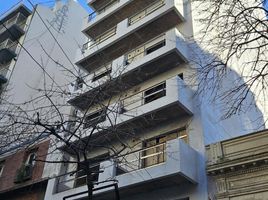 1 Schlafzimmer Wohnung zu verkaufen in Federal Capital, Buenos Aires, Federal Capital