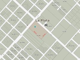  Terreno (Parcela) en venta en La Plata, Buenos Aires, La Plata