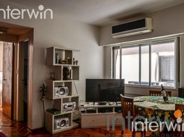 1 Schlafzimmer Wohnung zu verkaufen in Federal Capital, Buenos Aires, Federal Capital