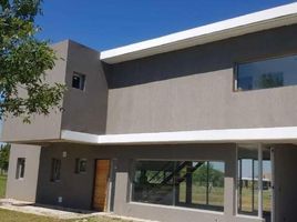 Villa 3 chambre à vendre à Pilar, Buenos Aires, Pilar
