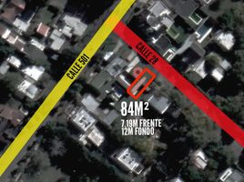  Terreno (Parcela) en venta en La Plata, Buenos Aires, La Plata