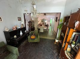3 Schlafzimmer Haus zu verkaufen in Federal Capital, Buenos Aires, Federal Capital
