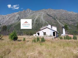 1 Schlafzimmer Haus zu verkaufen in Cushamen, Chubut, Cushamen