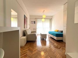 Estudio Apartamento en venta en Capital Federal, Buenos Aires, Capital Federal