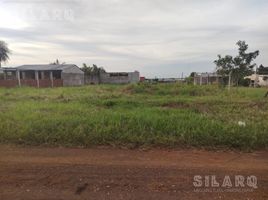  Land for sale in Misiones, Capital, Misiones