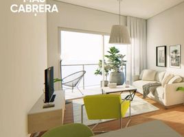 Studio Apartment for sale in Federal Capital, Buenos Aires, Federal Capital