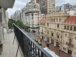4 Schlafzimmer Appartement zu verkaufen in Federal Capital, Buenos Aires, Federal Capital, Buenos Aires