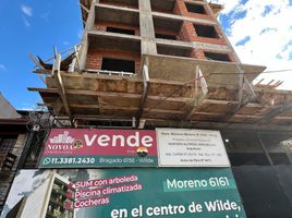 3 Habitación Apartamento en venta en Avellaneda, Buenos Aires, Avellaneda