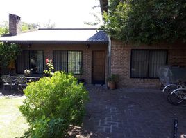 3 Schlafzimmer Haus zu verkaufen in Federal Capital, Buenos Aires, Federal Capital