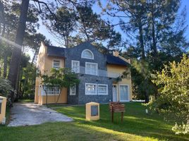 3 Habitación Casa en venta en Pinamar, Buenos Aires, Pinamar