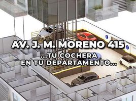 Condominium 1 chambre à vendre à Federal Capital, Buenos Aires, Federal Capital, Buenos Aires, Argentine