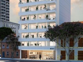 Studio Appartement zu verkaufen in Federal Capital, Buenos Aires, Federal Capital