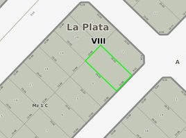 Terrain à vendre à La Plata, Buenos Aires, La Plata, Buenos Aires, Argentine