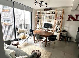 Studio Appartement zu verkaufen in Federal Capital, Buenos Aires, Federal Capital, Buenos Aires, Argentinien