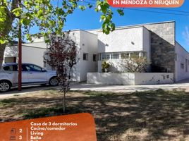 3 Bedroom House for sale in Malargue, Mendoza, Malargue