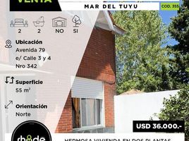 2 Bedroom Villa for sale in La Costa, Buenos Aires, La Costa