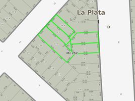  Terreno (Parcela) en venta en La Plata, Buenos Aires, La Plata