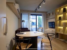 1 Schlafzimmer Wohnung zu verkaufen in Federal Capital, Buenos Aires, Federal Capital