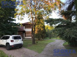 4 Habitación Casa en venta en General Sarmiento, Buenos Aires, General Sarmiento