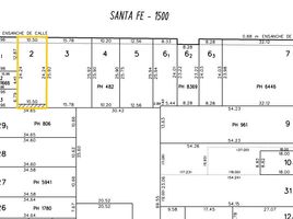  Land for sale in Santa Fe, Rosario, Santa Fe