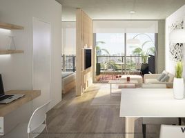 1 Schlafzimmer Wohnung zu verkaufen in Federal Capital, Buenos Aires, Federal Capital