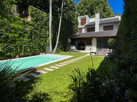 4 Bedroom Villa for sale in Santa Fe, Rosario, Santa Fe