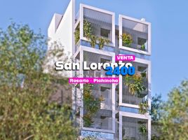 Appartement 1 chambre à vendre à Rosario, Santa Fe, Rosario