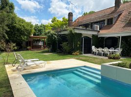 6 Bedroom Villa for sale in Buenos Aires, San Isidro, Buenos Aires