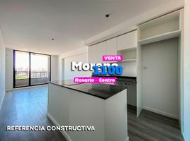 Estudio Apartamento en venta en Rosario, Santa Fe, Rosario