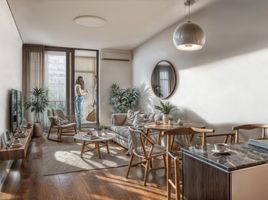 Studio Appartement zu verkaufen in Federal Capital, Buenos Aires, Federal Capital, Buenos Aires, Argentinien