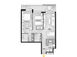 2 Habitación Apartamento en venta en Santa Fe, Rosario, Santa Fe