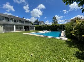 Maison 4 chambre à vendre à Pilar, Buenos Aires, Pilar