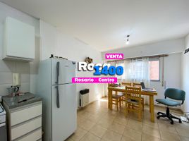 1 Schlafzimmer Appartement zu verkaufen in Rosario, Santa Fe, Rosario, Santa Fe