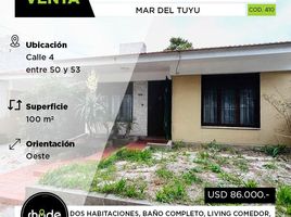 2 Habitación Villa en venta en La Costa, Buenos Aires, La Costa