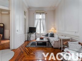 3 Schlafzimmer Wohnung zu verkaufen in Federal Capital, Buenos Aires, Federal Capital