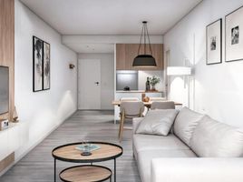 1 Habitación Apartamento en venta en Santa Fe, Rosario, Santa Fe