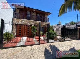 3 Bedroom House for sale in Moron, Buenos Aires, Moron